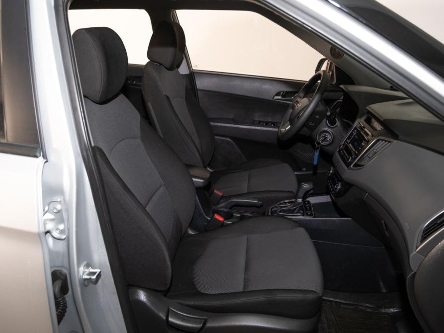 Hyundai Creta I Казань  - изображение 8