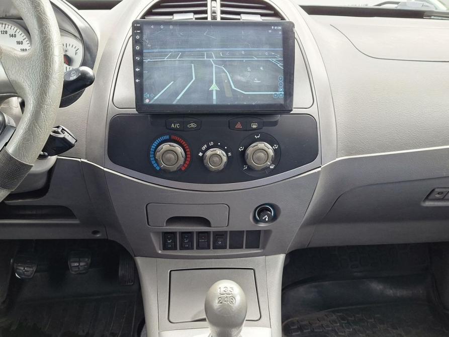 Chery Tiggo (T11) I Владимир  - изображение 12