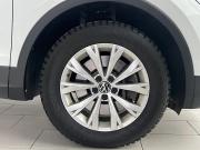 Volkswagen Tiguan II Рестайлинг Москва  - изображение 51