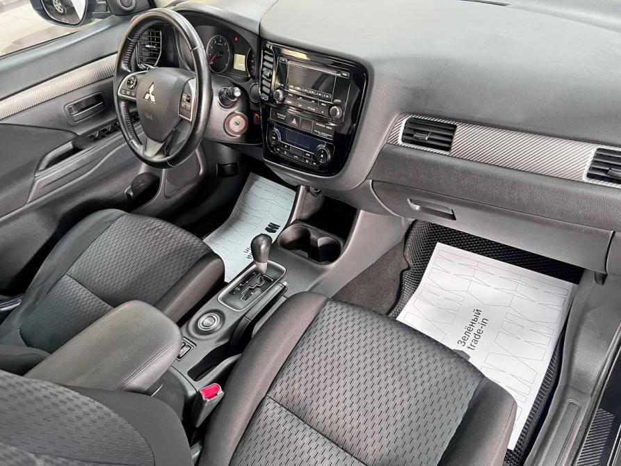 Mitsubishi Outlander III Тверь  - изображение 13