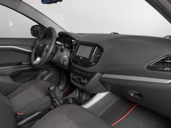 Lada (ВАЗ) Vesta I с пробегом 2018 года, цена 737 000 рублей, 207661 км, седан, Автокод Объявления