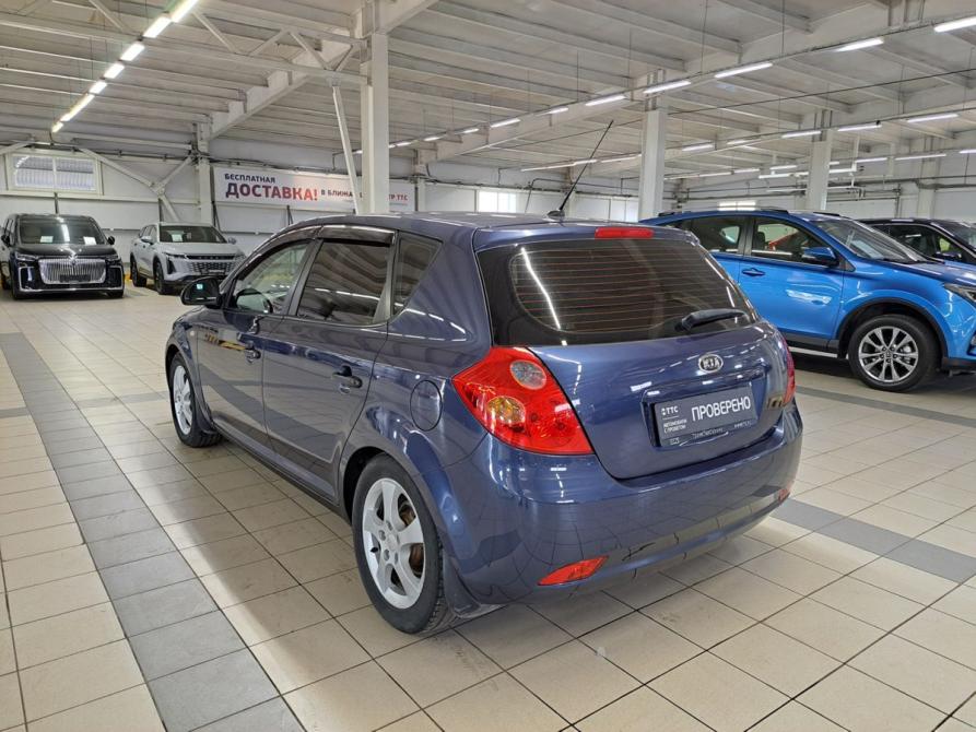 Kia Ceed I Набережные Челны  - изображение 8