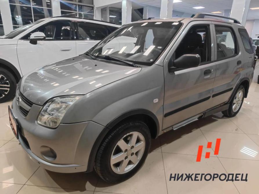 Suzuki Ignis II (HR) Арзамас  - изображение 1