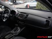 Kia Sportage III Москва  - изображение 26