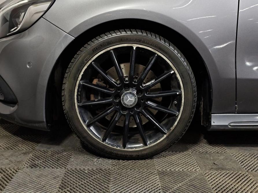 Mercedes-Benz A-Класс III (W176) Рестайлинг Москва  - изображение 9