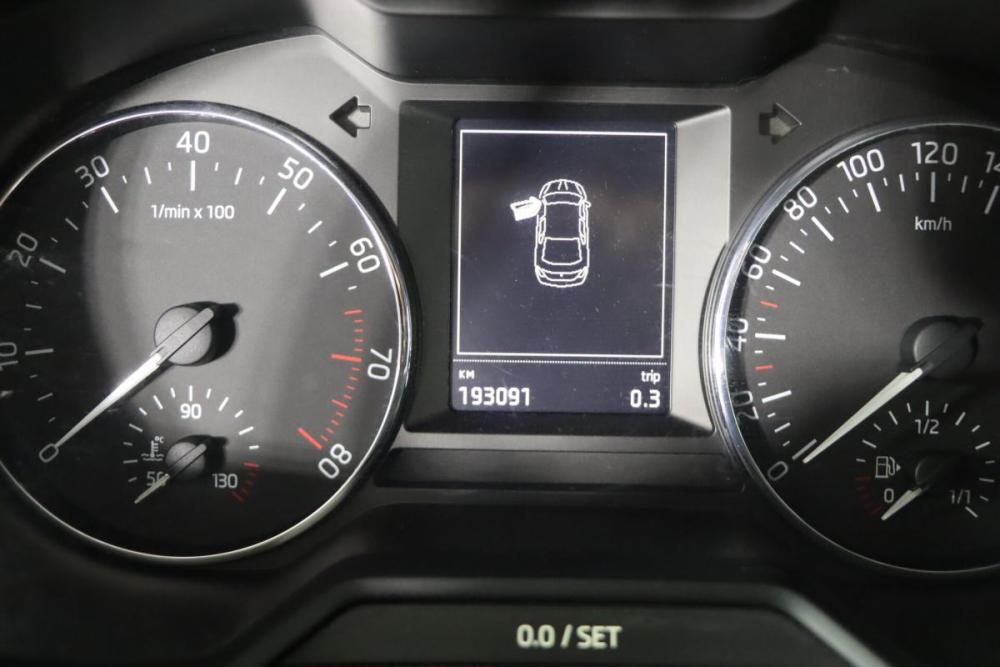 Skoda Octavia III (A7) Нижний Новгород  - изображение 16