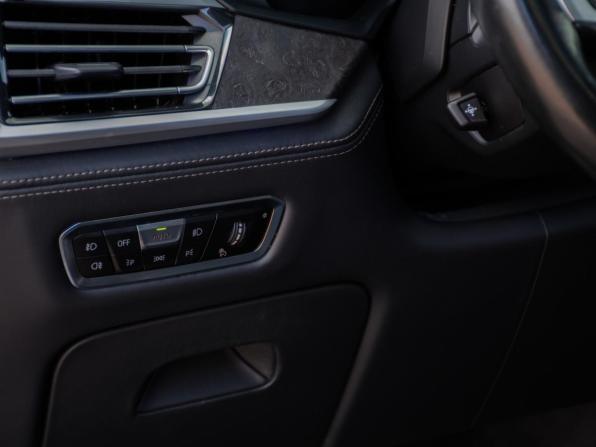 BMW X7 I (G07) с пробегом 2020 года, цена 7 498 000 рублей, 122952 км, внедорожник, Автокод Объявления