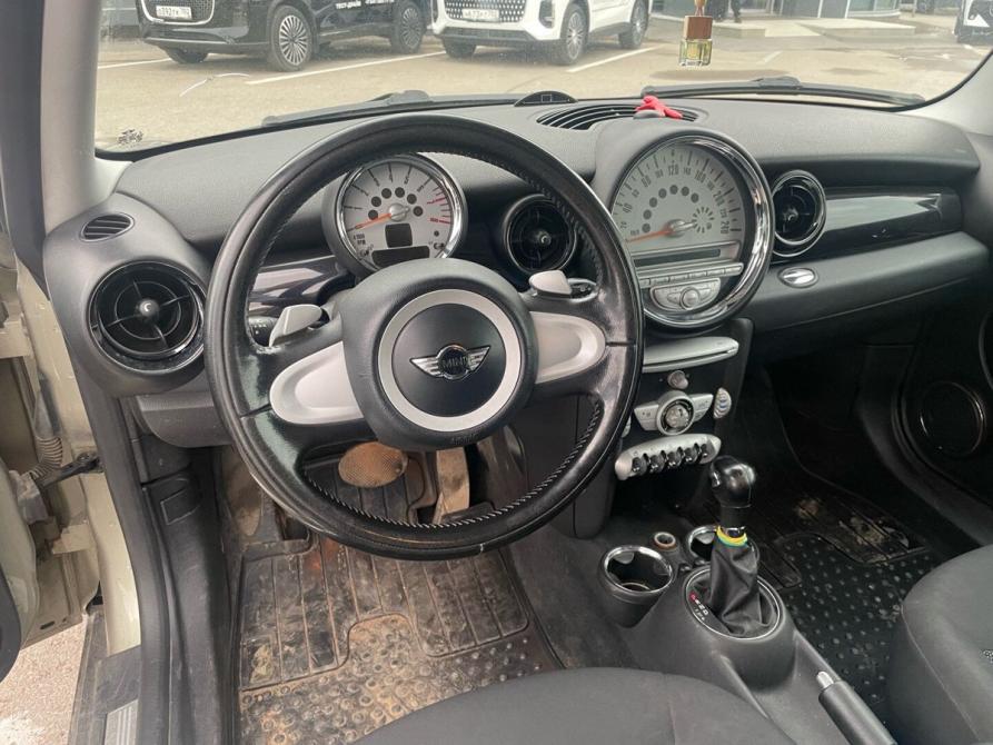 Mini Clubman I Уфа  - изображение 9