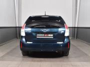 Toyota Prius Alpha I (ZVW40/41) Рестайлинг Кемерово  - изображение 31
