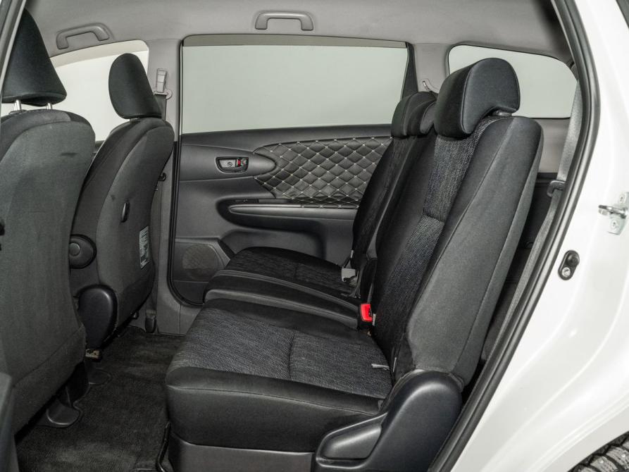 Toyota Wish II Иркутск  - изображение 7