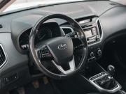 Hyundai Creta I Новосибирск  - изображение 29