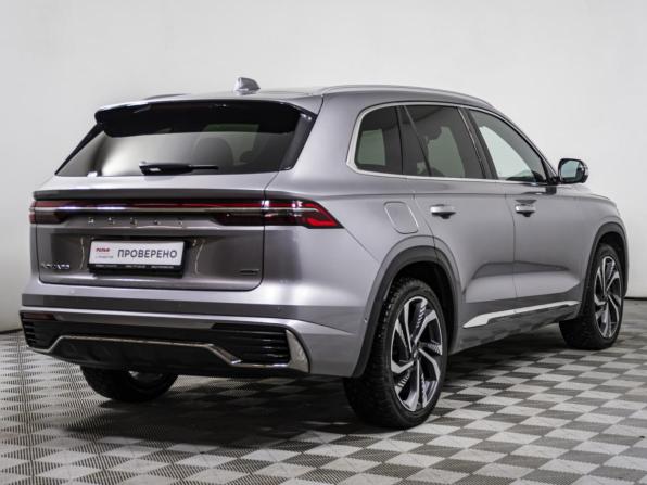Geely Monjaro I с пробегом 2023 года, цена 3 348 000 рублей, 49400 км, внедорожник, Автокод Объявления