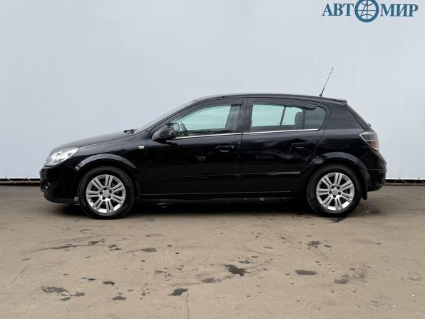 Opel Astra H Рестайлинг с пробегом 2008 года, цена 570 000 рублей, 128891 км, хэтчбек, Автокод Объявления