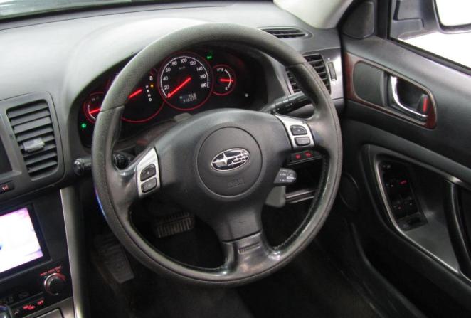 Subaru Legacy IV с пробегом 2004 года, цена 850 000 рублей, 316334 км, седан, Автокод Объявления