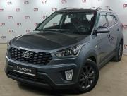 Hyundai Creta I Рестайлинг Санкт-Петербург  - изображение 24