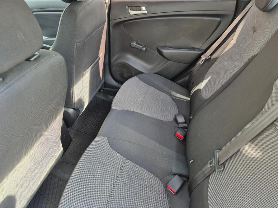 Hyundai Solaris I Воронеж  - изображение 15