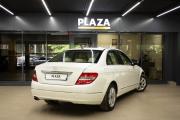 Mercedes-Benz C-Класс III (W204) Уфа  - изображение 29