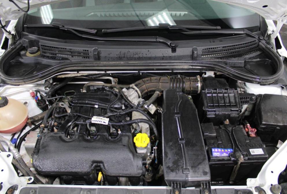 Lada (ВАЗ) Vesta I Рестайлинг (NG) Нижний Новгород  - изображение 23