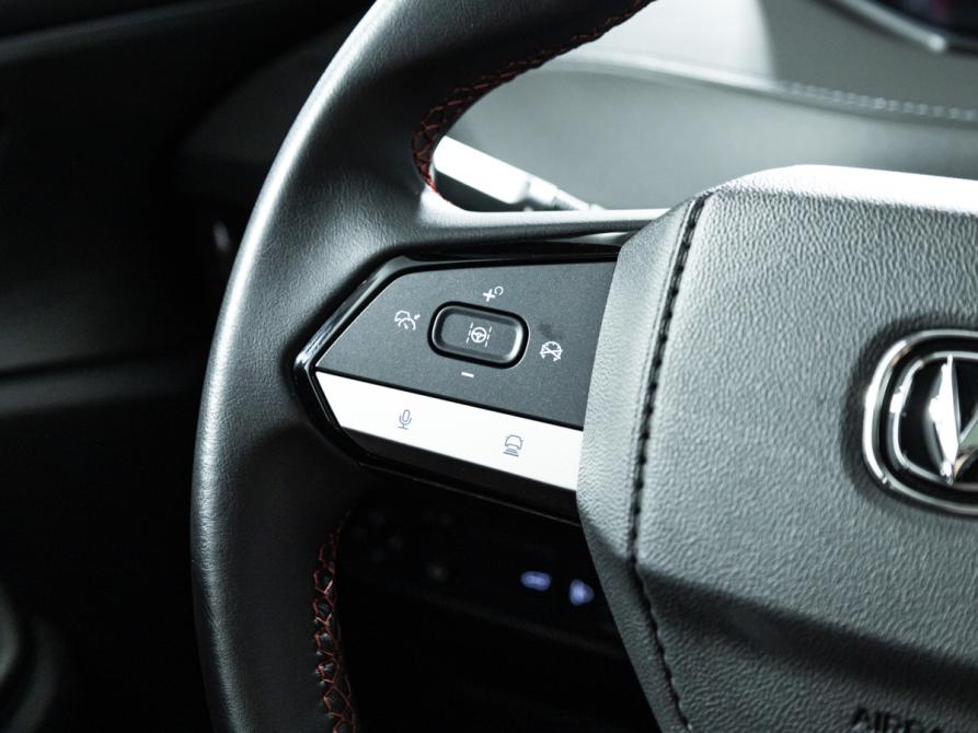 Changan UNI-S I Санкт-Петербург  - изображение 15
