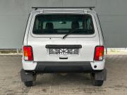 Lada (ВАЗ) 2131 (4x4) I Тамбов  - изображение 27