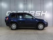 Chery Tiggo (T11) I Рестайлинг (FL) Воронеж  - изображение 21