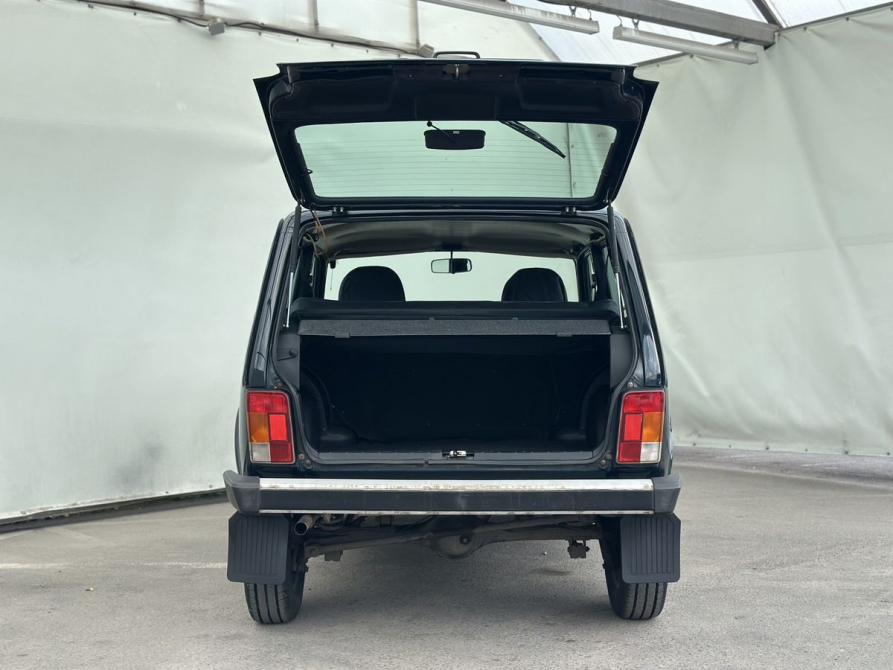 Lada (ВАЗ) 2121 (4x4) I Рестайлинг Липецк  - изображение 7