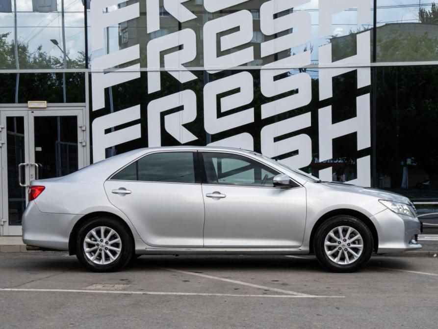 Toyota Camry VII (XV50) Волгоград  - изображение 5