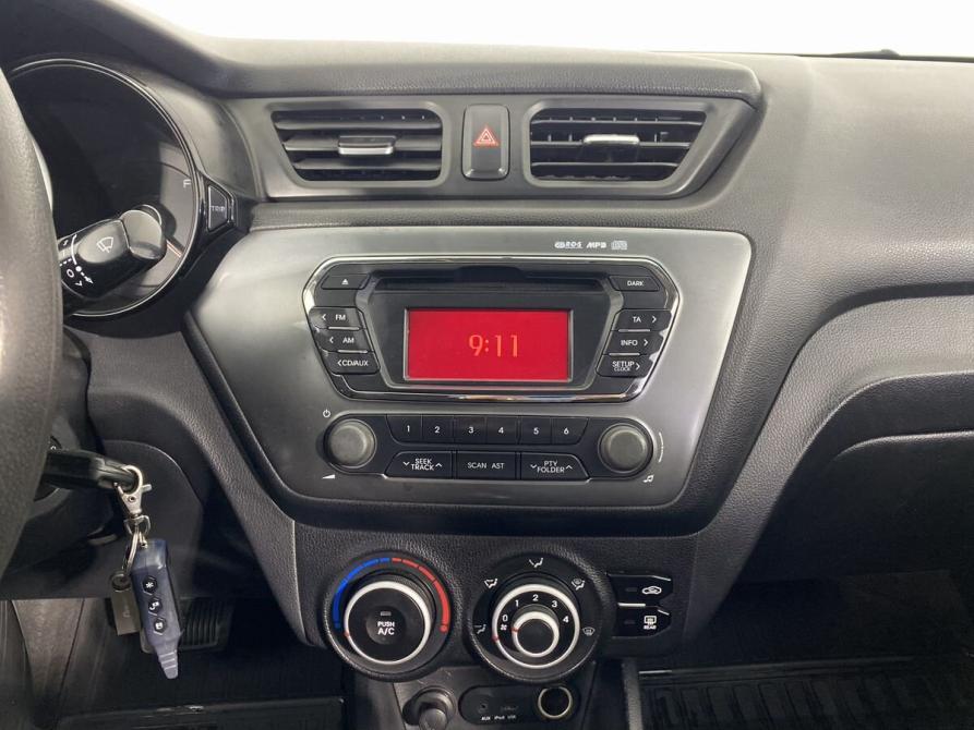 Kia Rio III Воронеж  - изображение 10