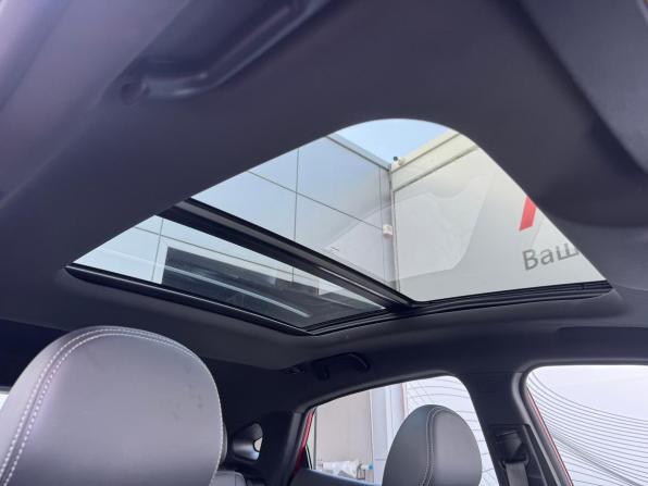 Dongfeng Fengon ix5 с пробегом 2024 года, цена 1 690 000 рублей, 37030 км, внедорожник, Автокод Объявления