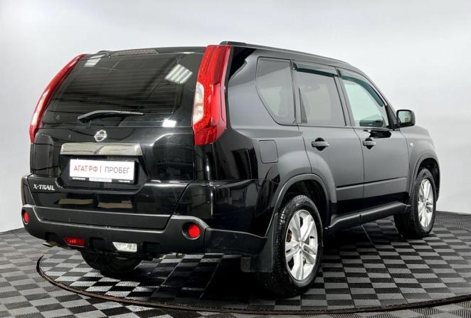 Nissan X-Trail III с пробегом 2013 года, цена 1 400 000 рублей, 190971 км, внедорожник, Автокод Объявления