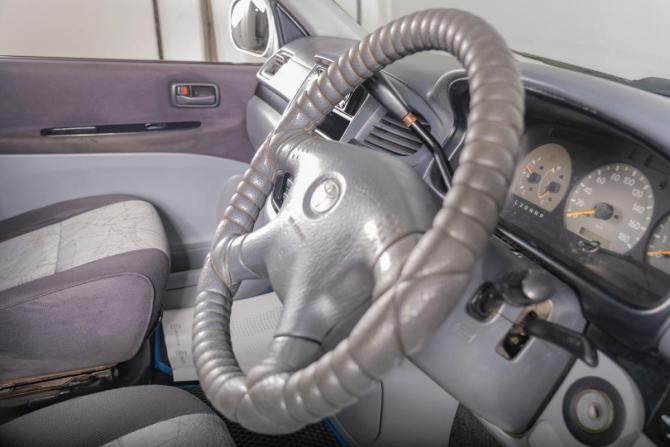 Toyota Touring HiAce I с пробегом 2000 года, цена 699 000 рублей, 370000 км, минивэн, Автокод Объявления