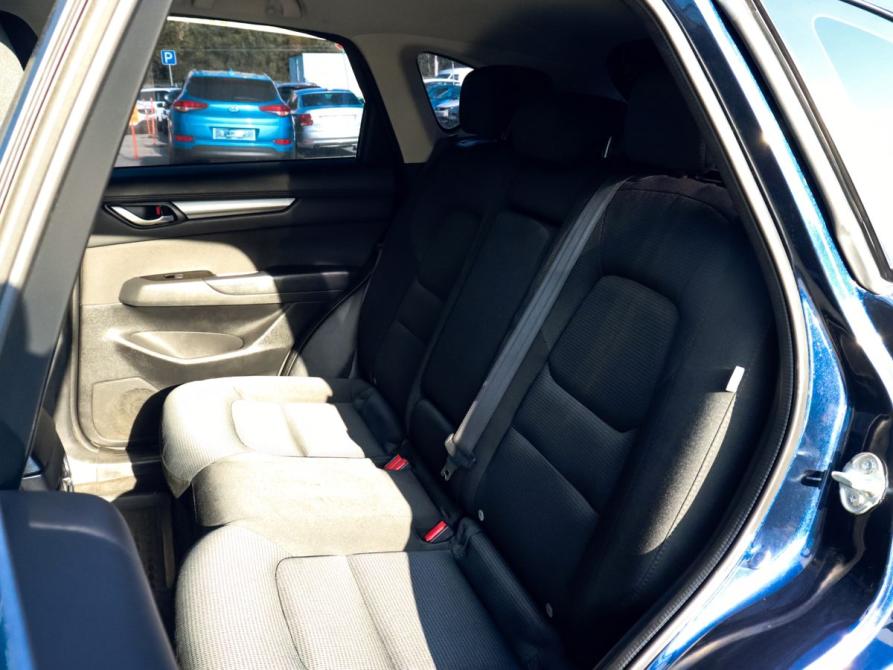 Mazda CX-5 II Екатеринбург  - изображение 17