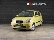 Kia Picanto I Екатеринбург  - изображение 10
