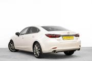 Mazda 6 III (GJ) Рестайлинг 2 Барнаул  - изображение 37