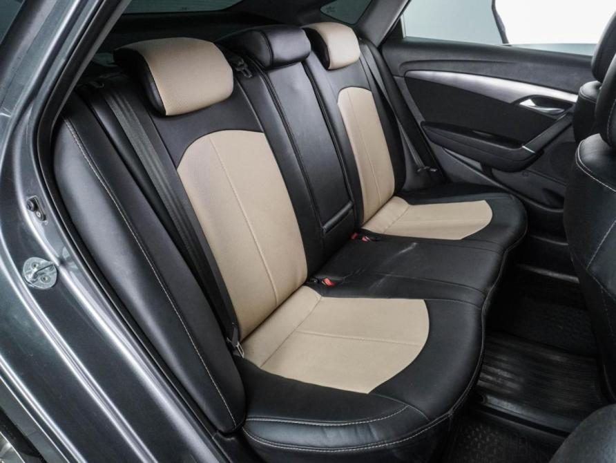 Hyundai i40 I Рестайлинг Воронеж  - изображение 7