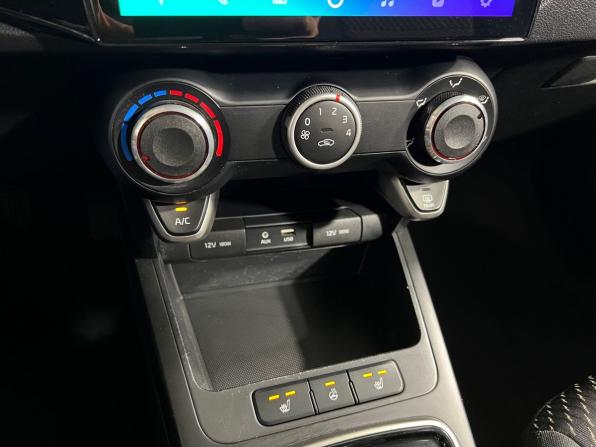 Kia Rio IV с пробегом 2019 года, цена 1 357 000 рублей, 119000 км, седан, Автокод Объявления