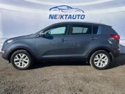 Kia Sportage III Рестайлинг Чебоксары  - изображение 37