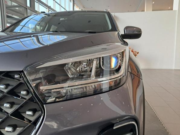 Chery Tiggo 4 Pro I с пробегом 2023 года, цена 1 595 000 рублей, 7911 км, внедорожник, Автокод Объявления