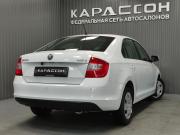 Skoda Rapid I Пермь  - изображение 20