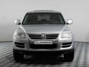 Volkswagen Touareg I Рестайлинг Москва  - изображение 17