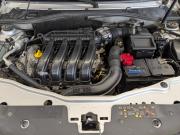 Nissan Terrano III (D10) Москва  - изображение 34