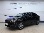 Lada (ВАЗ) Vesta I Москва  - изображение 20