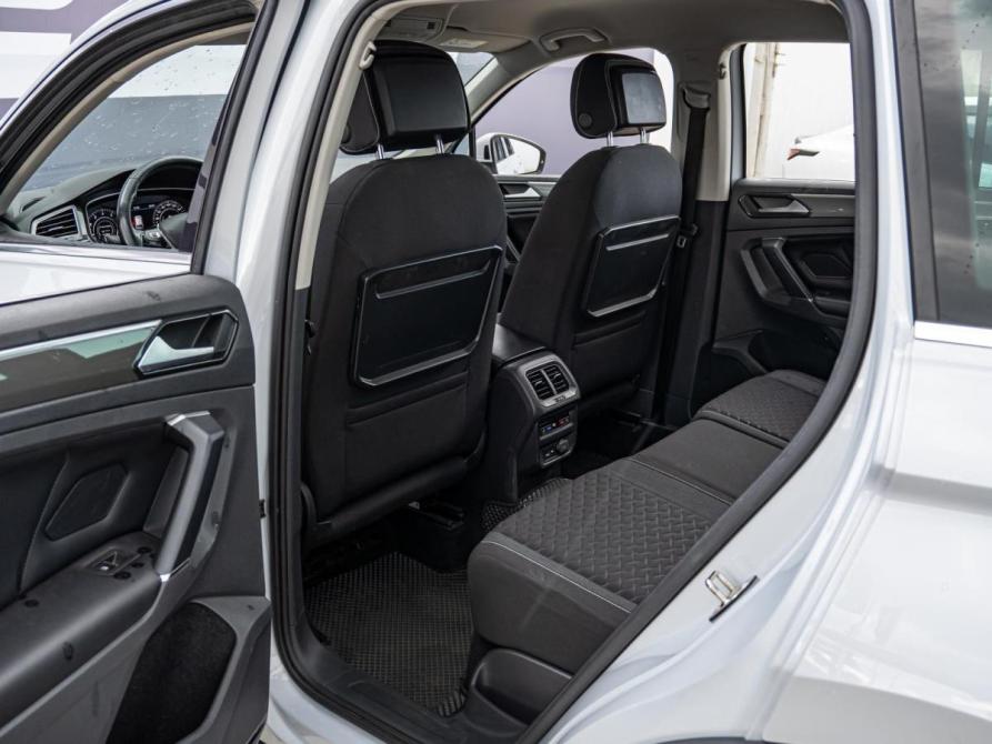 Volkswagen Tiguan II Краснодар  - изображение 11