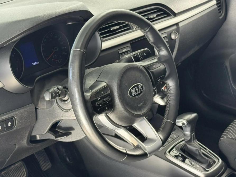 Kia Rio IV Кострома  - изображение 9