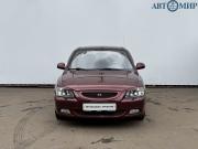 Hyundai Accent II Москва  - изображение 14