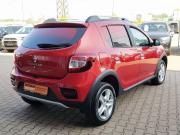 Renault Sandero II Екатеринбург  - изображение 28