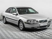 Volvo S80 I Москва  - изображение 15
