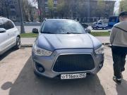 Mitsubishi ASX I Москва  - изображение 9