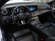 Mercedes-Benz E-Класс V (W213 S213 C238) Рестайлинг Москва  - изображение 23