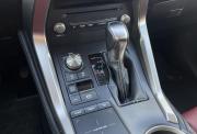 Lexus NX I Рестайлинг Красноярск  - изображение 44